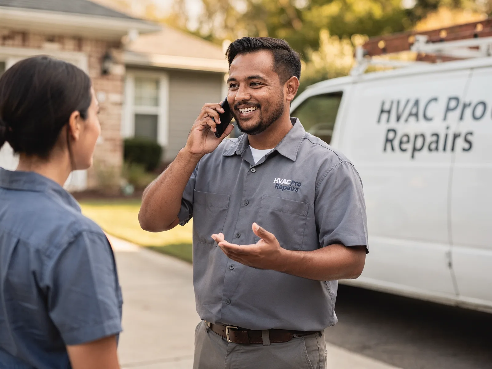 Heat Pump Repair Six Mile, SC FAQs